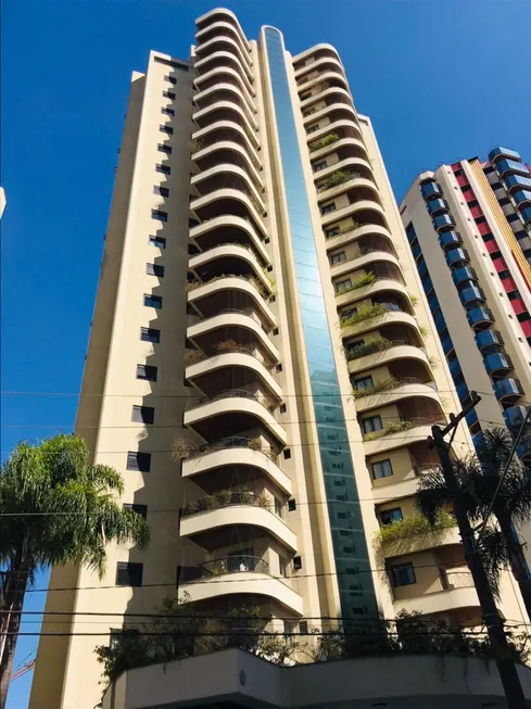 Foto 1 de Apartamento com 2 Quartos à venda, 120m² em Jardim Anália Franco, São Paulo