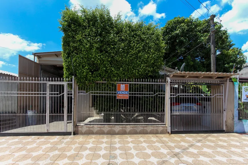 Foto 1 de Casa com 2 Quartos à venda, 231m² em Rio Branco, Canoas