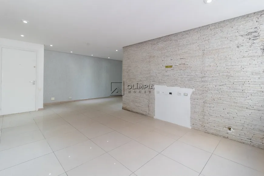 Foto 1 de Apartamento com 3 Quartos para alugar, 128m² em Vila Nova Conceição, São Paulo