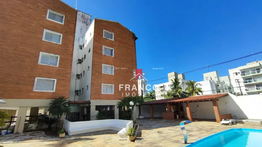 Foto 1 de Apartamento com 3 Quartos à venda, 90m² em Jardim Belmar , Guarujá
