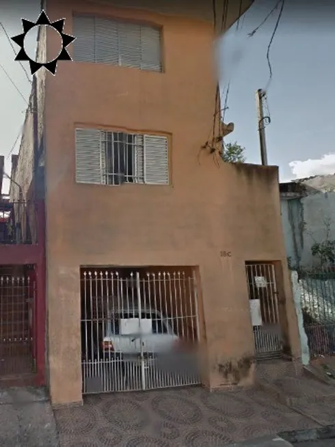 Foto 1 de Casa com 4 Quartos à venda, 150m² em Veloso, Osasco