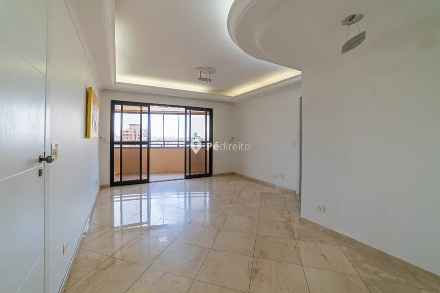 Foto 1 de Apartamento com 2 Quartos para alugar, 107m² em Vila Formosa, São Paulo