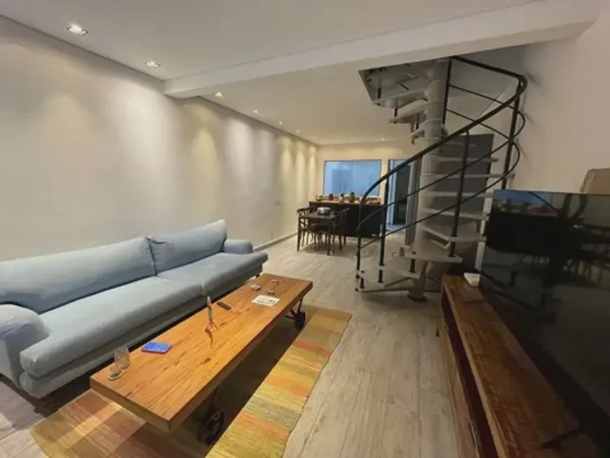 Foto 1 de Casa com 2 Quartos à venda, 89m² em Jardim Paulista, São Paulo