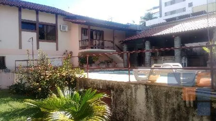 Foto 1 de Casa com 4 Quartos à venda, 415m² em Palmares, Belo Horizonte