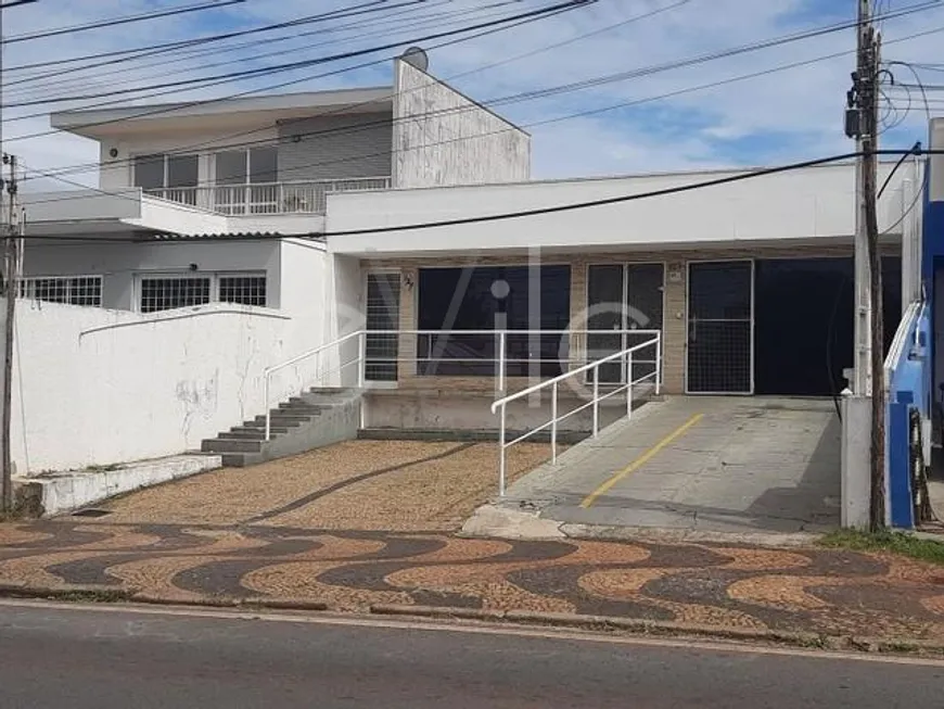 Foto 1 de Casa com 3 Quartos à venda, 225m² em Bonfim, Campinas