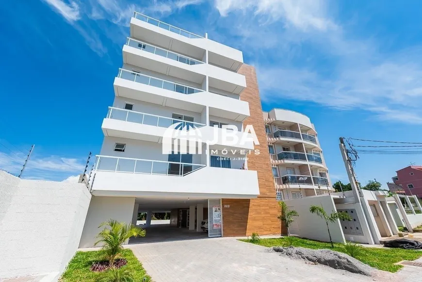 Foto 1 de Apartamento com 3 Quartos à venda, 86m² em Pedro Moro, São José dos Pinhais