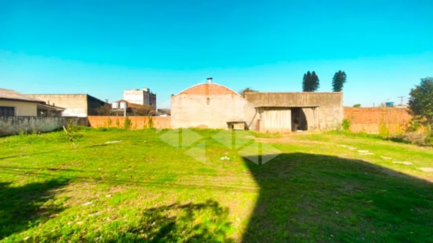 Foto 1 de Lote/Terreno para alugar, 250m² em Fátima, Canoas