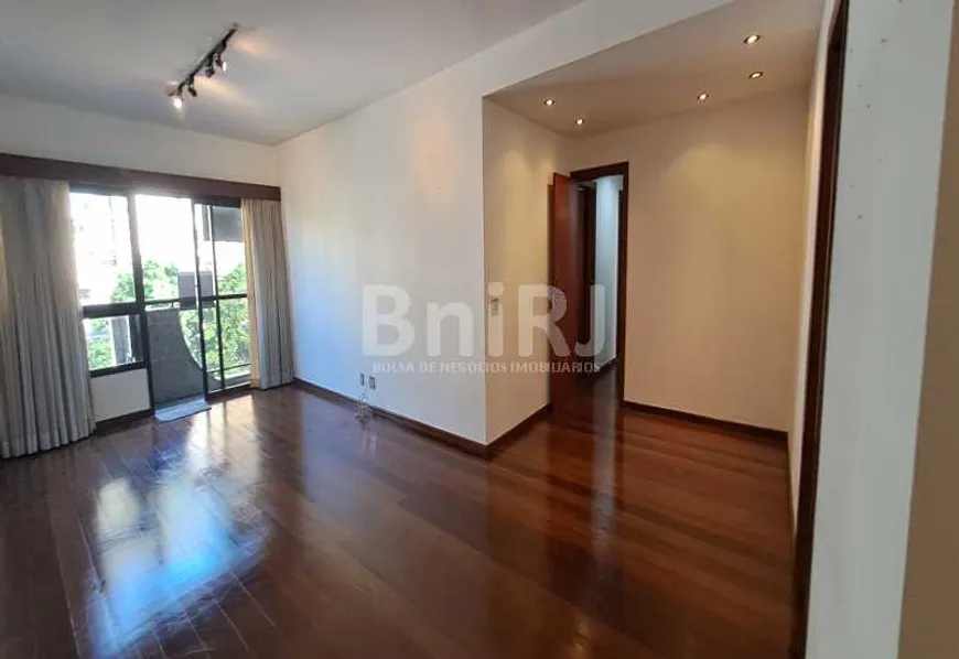 Foto 1 de Apartamento com 3 Quartos à venda, 125m² em Humaitá, Rio de Janeiro
