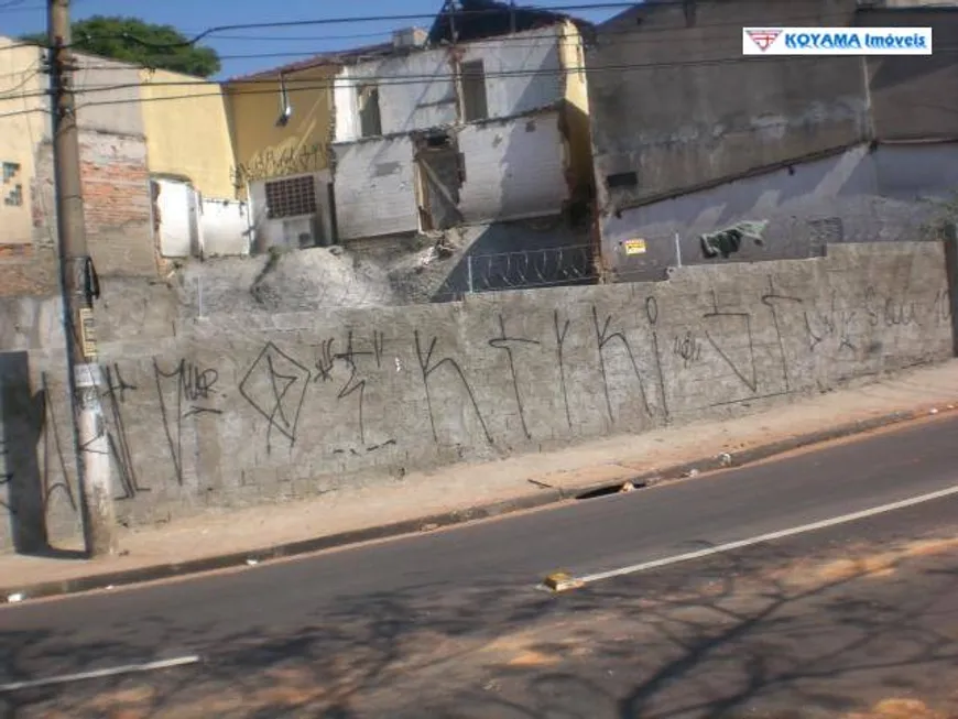 Foto 1 de Lote/Terreno à venda, 450m² em Saúde, São Paulo