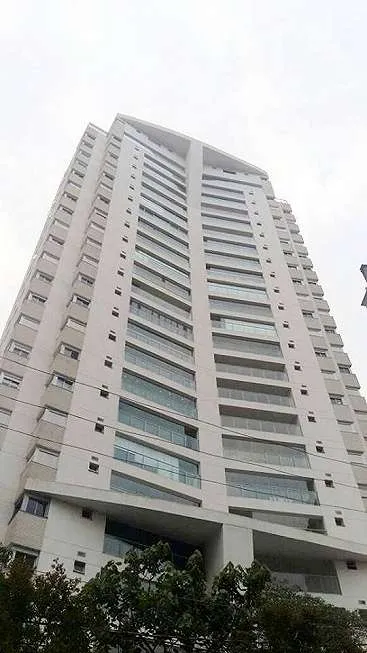 Foto 1 de Apartamento com 4 Quartos à venda, 351m² em Panamby, São Paulo