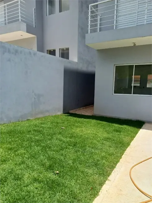 Foto 1 de Sobrado com 2 Quartos à venda, 84m² em Terras De Sao Jose, Mairinque