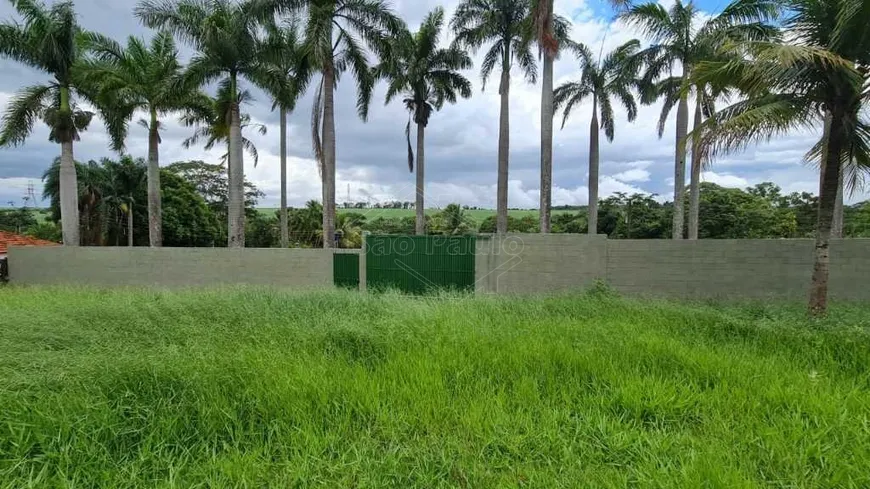 Foto 1 de Fazenda/Sítio à venda, 24200m² em Cociza, Araraquara