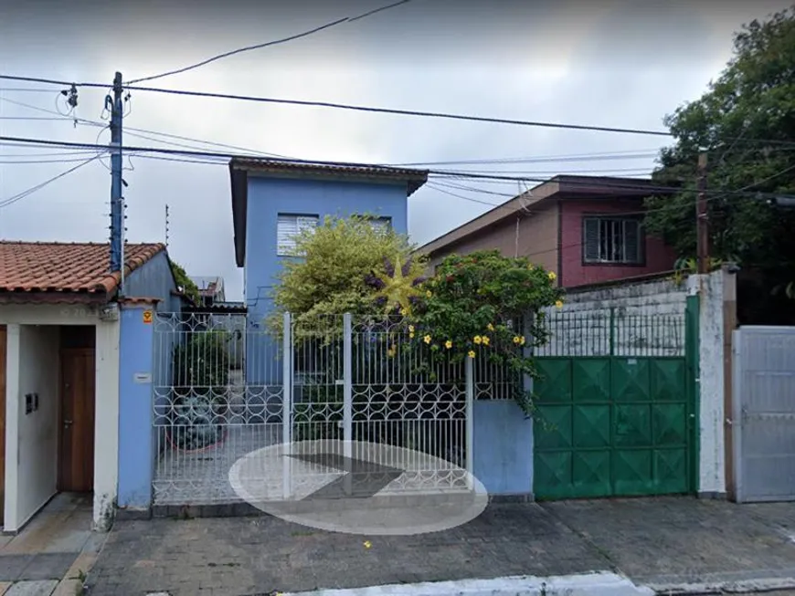 Foto 1 de Casa com 3 Quartos à venda, 392m² em Vila Santa Teresa Zona Leste, São Paulo