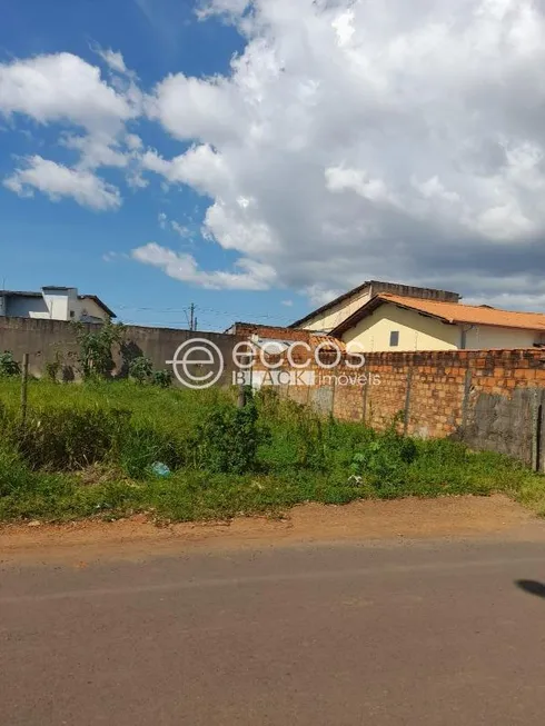 Foto 1 de Lote/Terreno à venda, 1045m² em Beatriz, Araguari