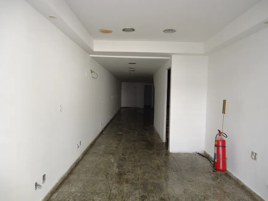 Foto 1 de Ponto Comercial para alugar, 114m² em Méier, Rio de Janeiro