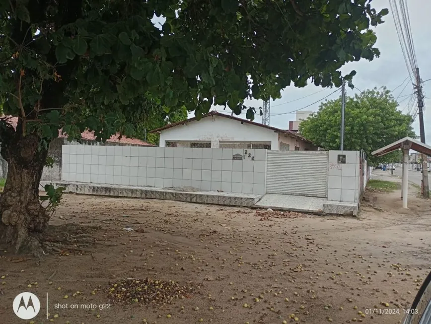 Foto 1 de Casa com 3 Quartos à venda, 280m² em Ernesto Geisel, João Pessoa