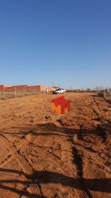 Foto 1 de Lote/Terreno à venda, 1000m² em Area Rural de Piracicaba, Piracicaba