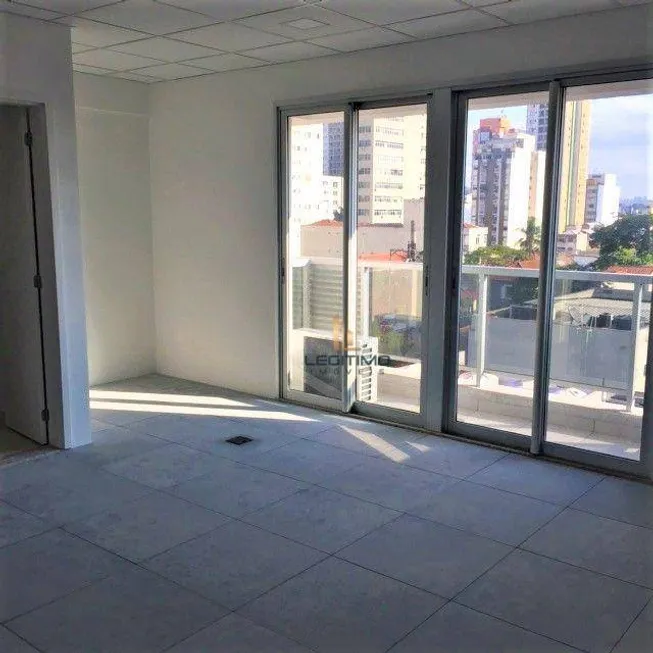 Foto 1 de Sala Comercial para venda ou aluguel, 34m² em Vila Madalena, São Paulo