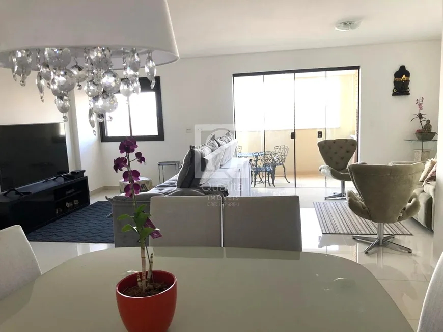 Foto 1 de Apartamento com 3 Quartos à venda, 178m² em Centro, Sorocaba