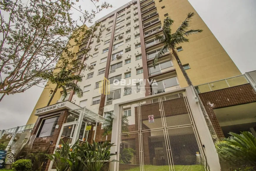 Foto 1 de Apartamento com 3 Quartos à venda, 133m² em Cristo Redentor, Porto Alegre