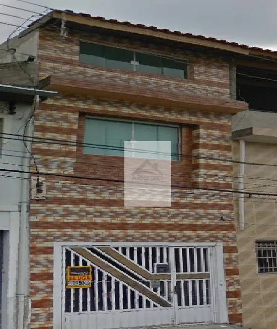 Foto 1 de Casa com 3 Quartos à venda, 170m² em Belém, São Paulo