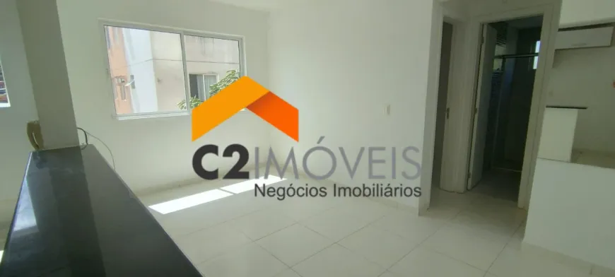 Foto 1 de Apartamento com 2 Quartos à venda, 49m² em Piatã, Salvador