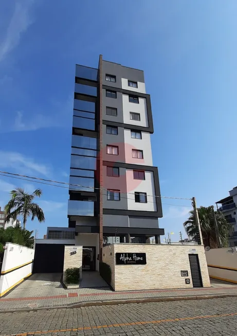 Foto 1 de Apartamento com 3 Quartos à venda, 73m² em América, Joinville