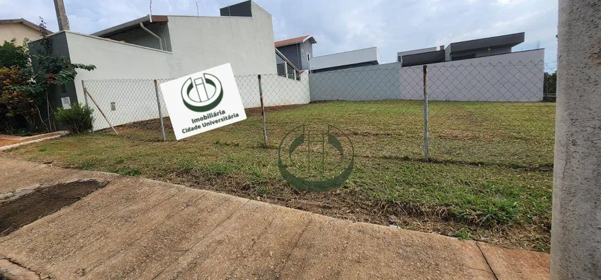 Foto 1 de Lote/Terreno à venda, 200m² em Residencial Terras do Barão, Campinas