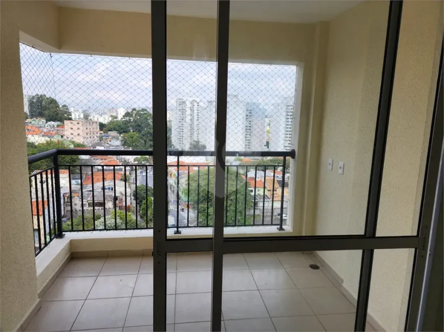 Foto 1 de Apartamento com 2 Quartos à venda, 63m² em Vila Prudente, São Paulo