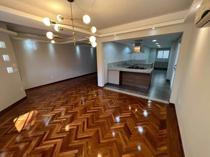 Foto 1 de Casa de Condomínio com 4 Quartos à venda, 220m² em Residencial Jardins do Sul, Bauru