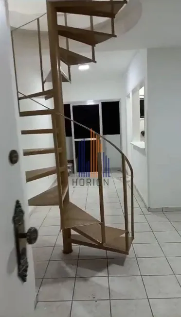 Foto 1 de Apartamento com 1 Quarto à venda, 92m² em Centro, São Vicente