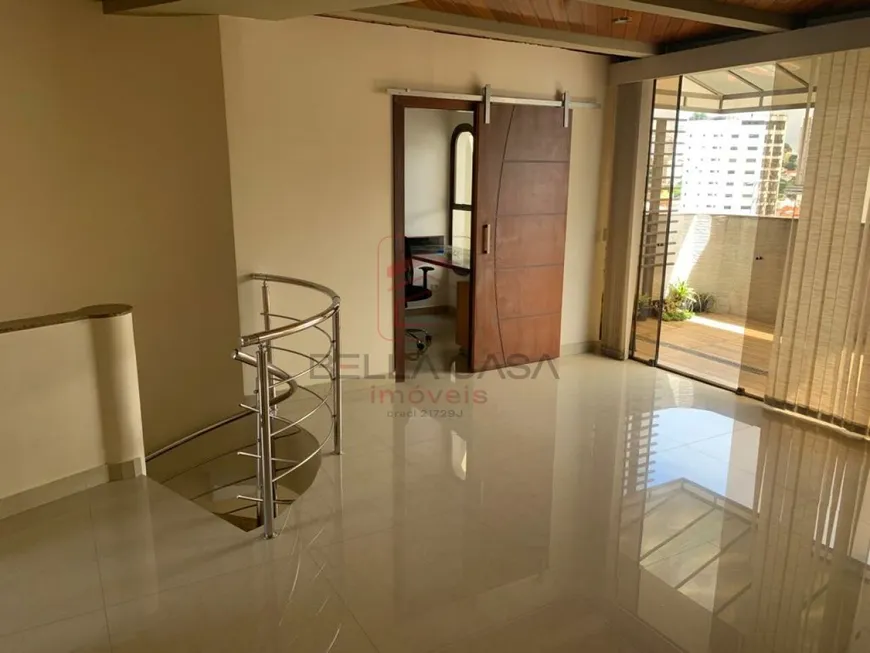 Foto 1 de Apartamento com 3 Quartos à venda, 340m² em Móoca, São Paulo