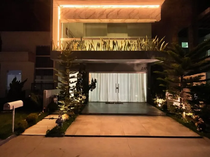 Foto 1 de Casa de Condomínio com 3 Quartos à venda, 220m² em Parque Verde, Belém