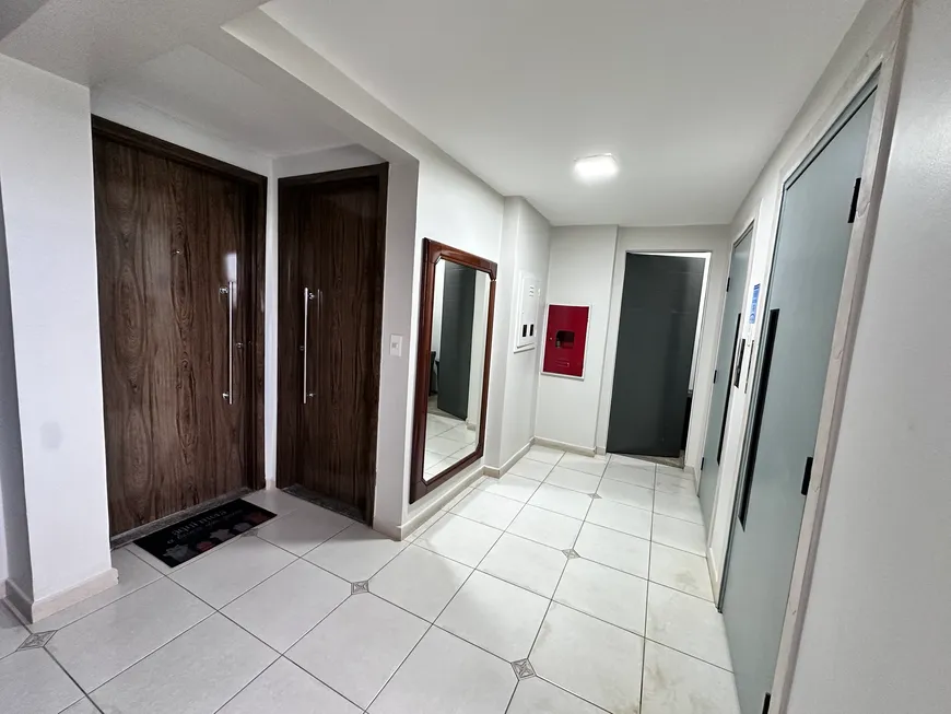 Foto 1 de Apartamento com 3 Quartos à venda, 152m² em Aleixo, Manaus