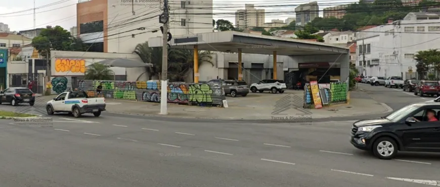 Foto 1 de Ponto Comercial para alugar, 754m² em Ipiranga, São Paulo
