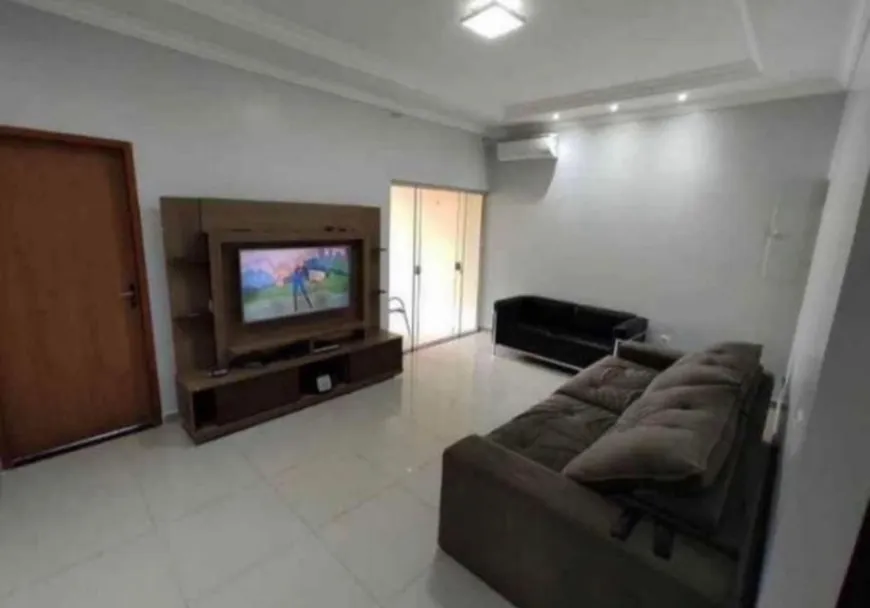 Foto 1 de Casa com 2 Quartos à venda, 80m² em Castelo Branco, Salvador