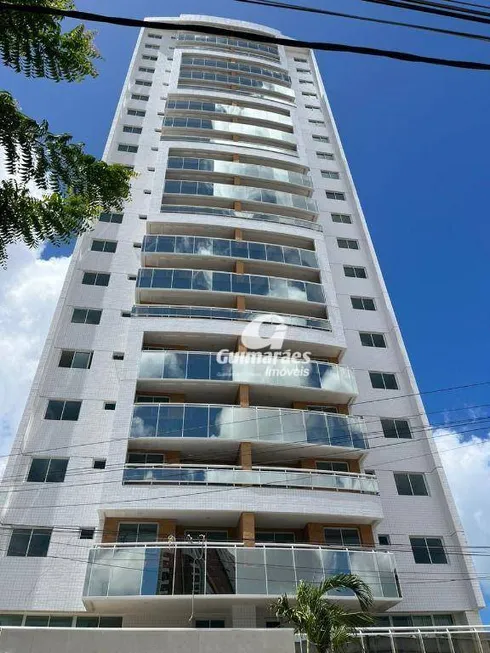 Foto 1 de Apartamento com 2 Quartos à venda, 67m² em Aldeota, Fortaleza