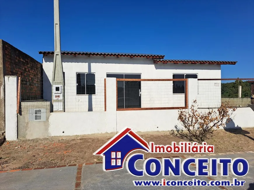 Foto 1 de Casa com 3 Quartos à venda, 75m² em Mariluz, Imbé