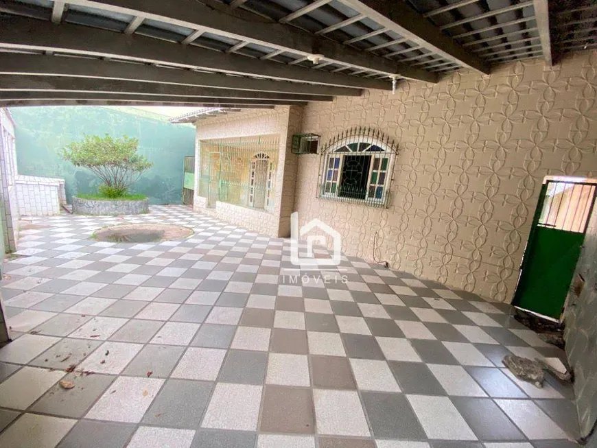 Foto 1 de Imóvel Comercial com 2 Quartos à venda, 250m² em Soteco, Vila Velha