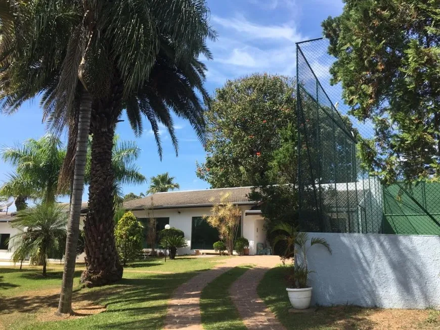 Foto 1 de Casa de Condomínio com 3 Quartos à venda, 380m² em Caixa d Agua, Vinhedo