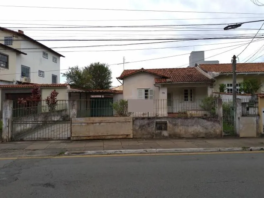 Foto 1 de Casa com 4 Quartos à venda, 180m² em Vila Santa Cecília, Volta Redonda