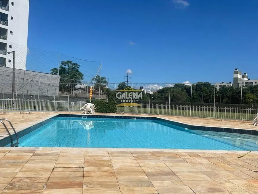 Foto 1 de Apartamento com 3 Quartos à venda, 74m² em Santo Antônio, Joinville