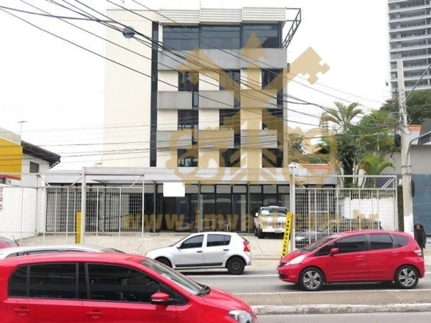 Foto 1 de Prédio Comercial para alugar, 640m² em Sumarezinho, São Paulo