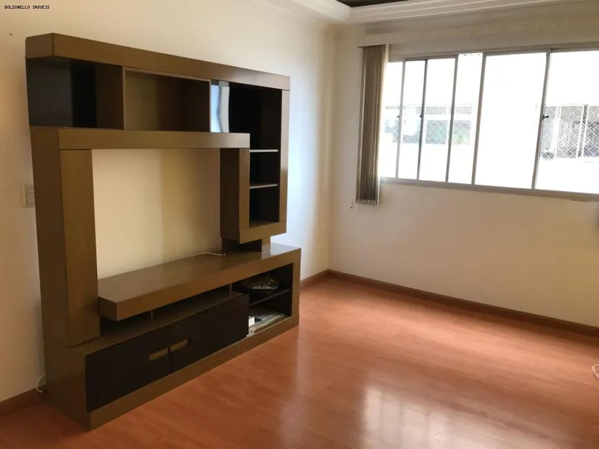 Foto 1 de Apartamento com 2 Quartos à venda, 68m² em Jaguaribe, Osasco