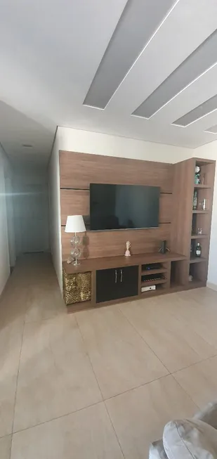 Foto 1 de Apartamento com 3 Quartos à venda, 80m² em Ponte Preta, Campinas