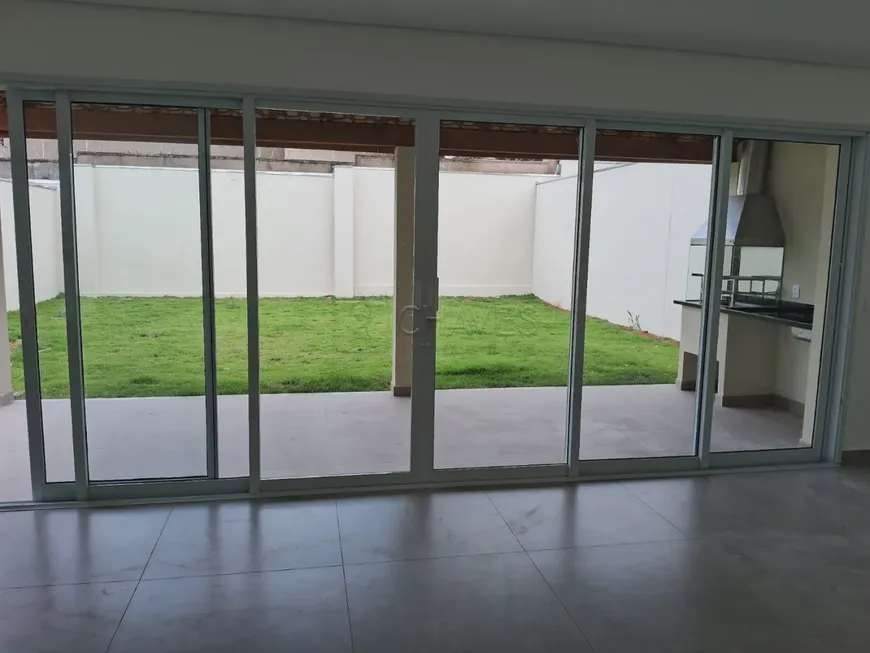 Foto 1 de Casa de Condomínio com 3 Quartos à venda, 197m² em Condominio Jardim Sul, Ribeirão Preto