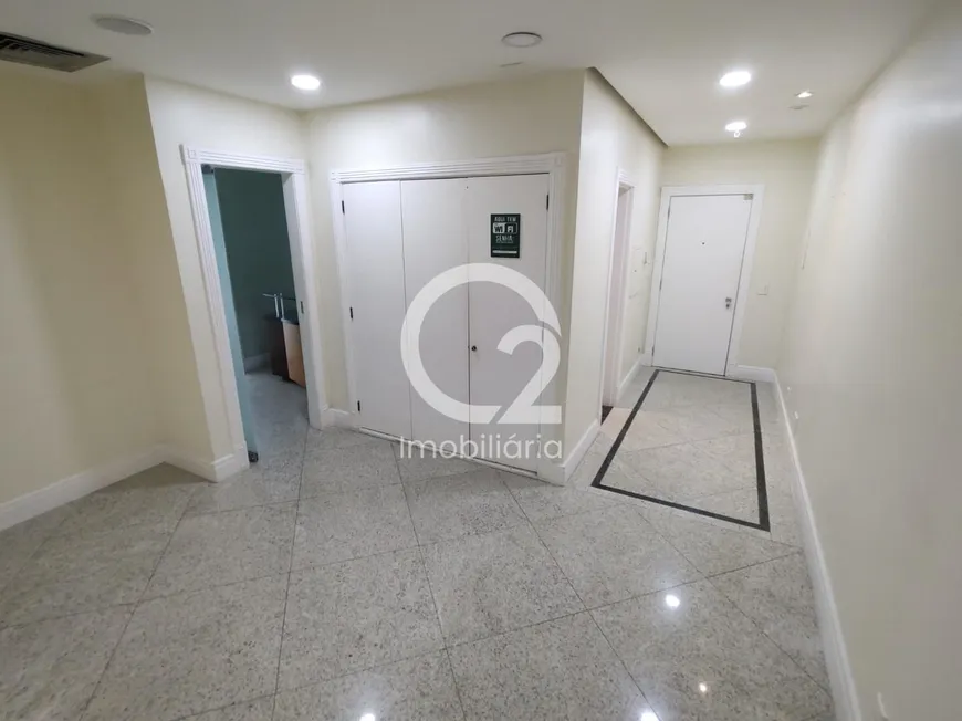 Foto 1 de Sala Comercial à venda, 89m² em Barra da Tijuca, Rio de Janeiro