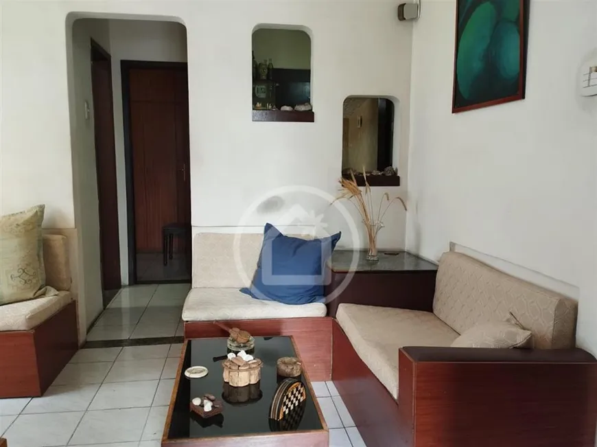 Foto 1 de Apartamento com 2 Quartos à venda, 49m² em Méier, Rio de Janeiro