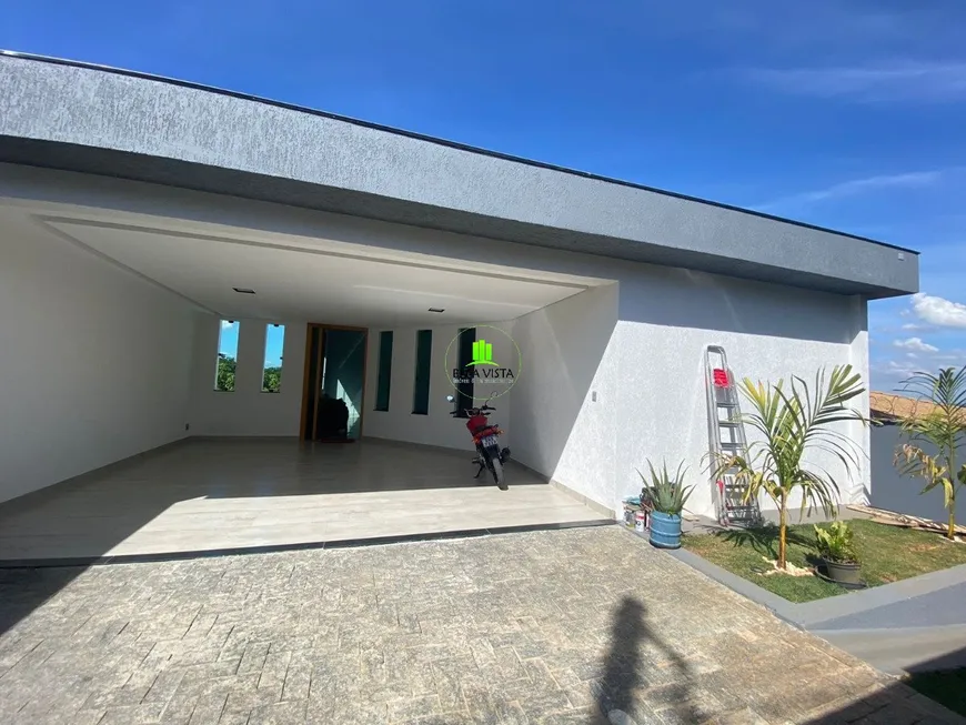 Foto 1 de Casa com 4 Quartos à venda, 380m² em Lundcea, Lagoa Santa