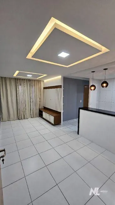 Foto 1 de Apartamento com 2 Quartos à venda, 57m² em Nossa Senhora de Nazaré, Natal